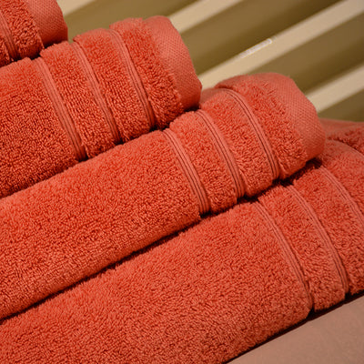 Organic Beach Towel