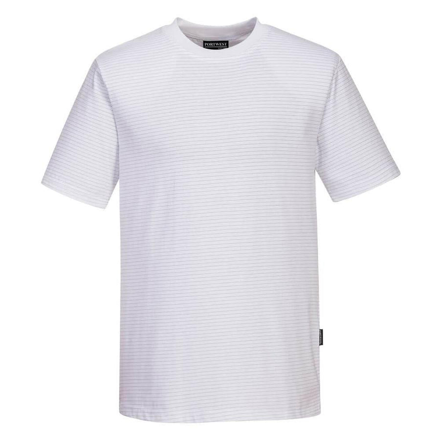 Portwest AS20 Anti-Static ESD T-Shirt