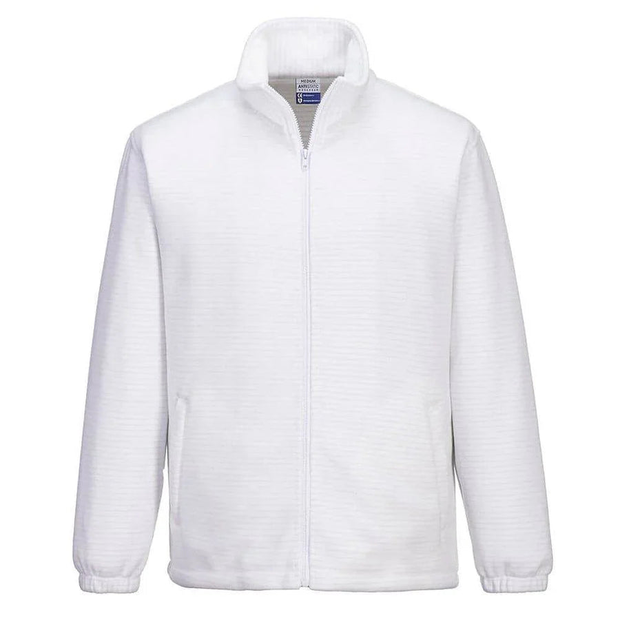 Portwest AS26 Anti-Static ESD Fleece
