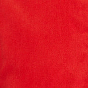Louche Aviv Baby Cord Long Sleeve Blouse - Red