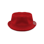 Aberdeen 1976 Home - Retro Bucket Hat