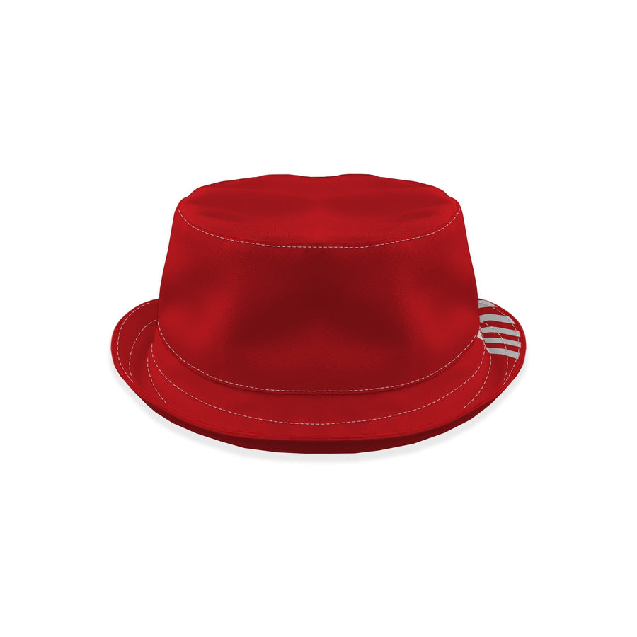 Aberdeen 1976 Home - Retro Bucket Hat