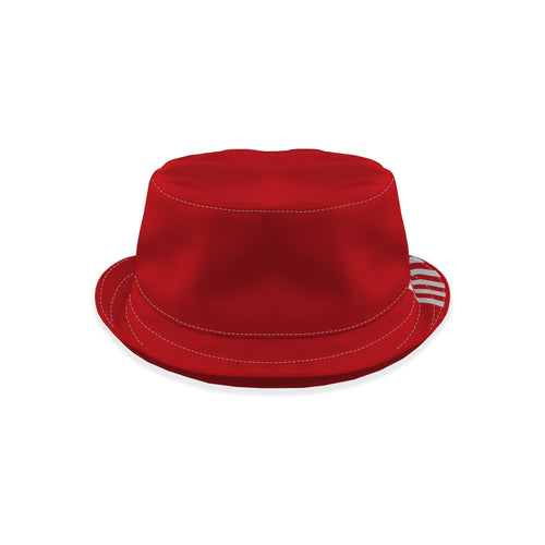 Aberdeen 1976 Home - Retro Bucket Hat
