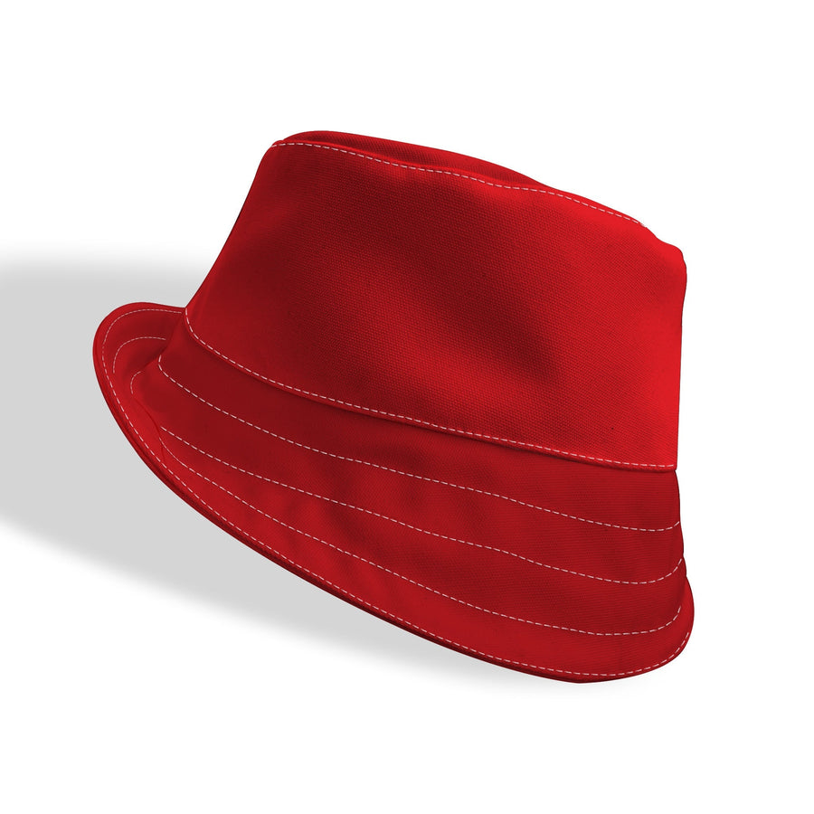 Aberdeen 1976 Home - Retro Bucket Hat