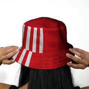 Aberdeen 1976 Home - Retro Bucket Hat