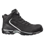 Albatros Runner XTS MID S3 HRO SRC Safety Work Boot