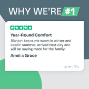 All Seasons Duvet