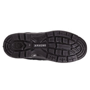 Apache AP302SM Leather Steel Toe Trainer