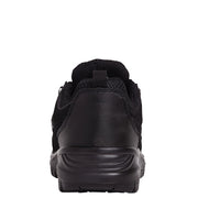 Apache AP302SM Leather Steel Toe Trainer