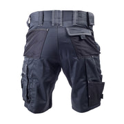 Apache ATS Cargo Work Short