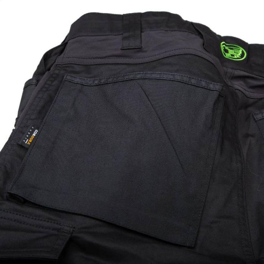 Apache Bancroft Slim Fit Stretch Flex Holster Trouser