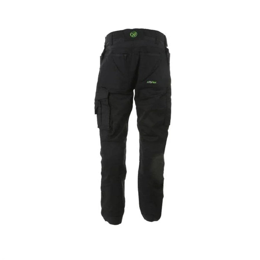 Apache Bancroft Slim Fit Stretch Flex Holster Trouser