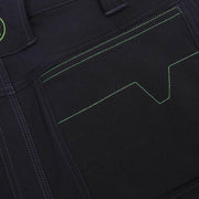 Apache Calgary Slim Fit 4 Way Stretch Holster Pocket Work Trousers