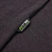Apache Vancouver Poly Cotton Breathable Crew Neck T-Shirt