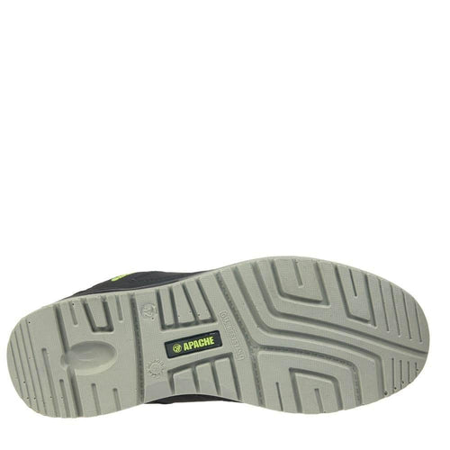 Apache Brampton S3 ESD Non-Metallic Lightweight Safety Work Trainer