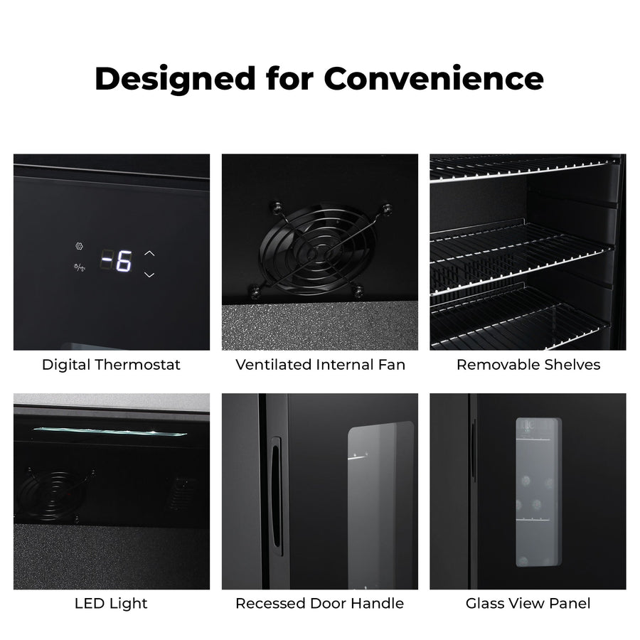Subcold Apex95 SUB-ZERO Beer Fridge