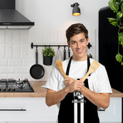 Newcastle - Beardsley 8 - Water-Resistant Adults Apron