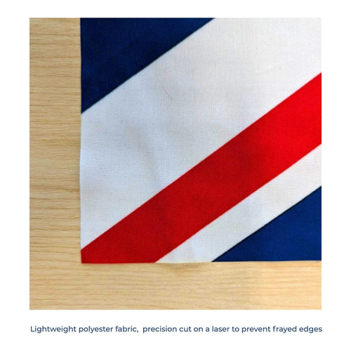 Scotland - Kit Montage - Water-Resistant Adults Apron