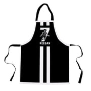 Newcastle Keegan 7 - Water-Resistant Adults Apron
