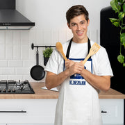 Totts Klinsmann 19 - Water-Resistant Adults Apron