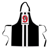 Newcastle Macdonald 9 - Water-Resistant Adults Apron