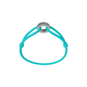 Regent Cord Bracelet