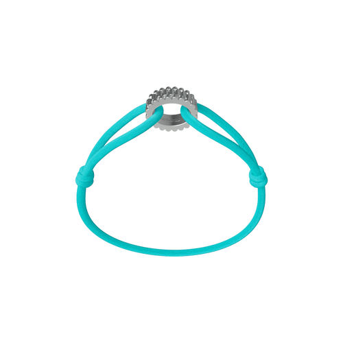 Regent Cord Bracelet