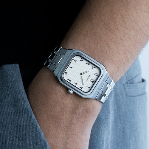Duke Watch Limited Edition - large model
