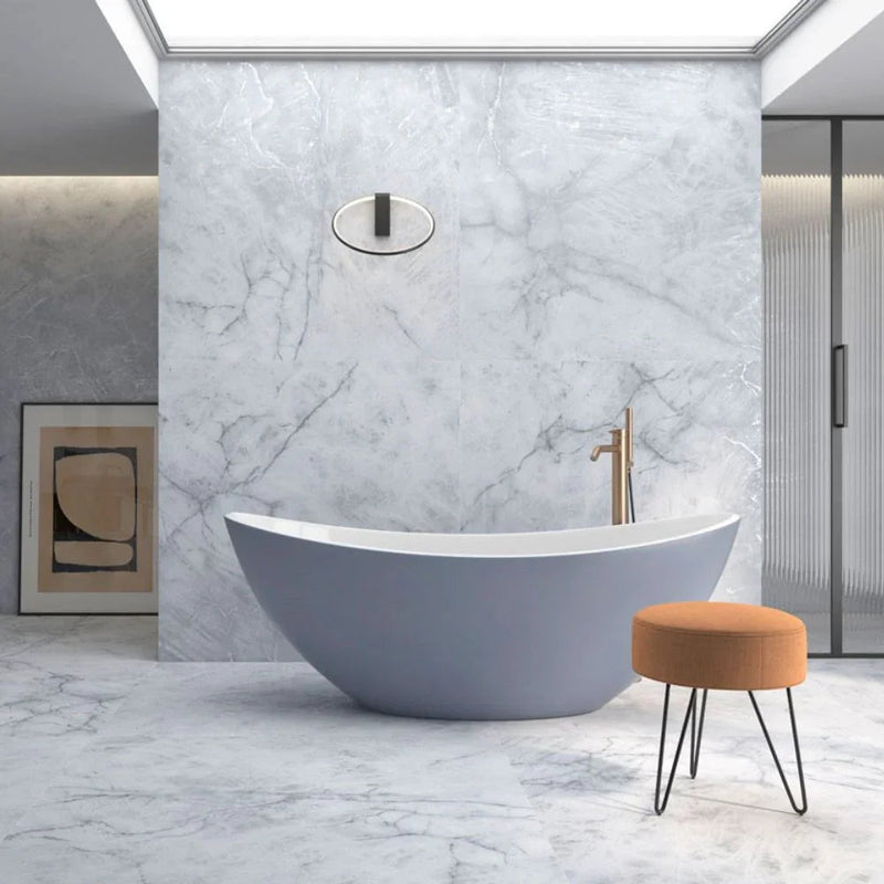 Arco Sky Porcelain Tile 60 x 120cm