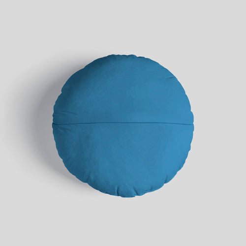 Argentina - Legend Collection - Circle Cushion 14"