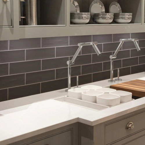 Ariya Marengo Subway Tile 10 x 30cm