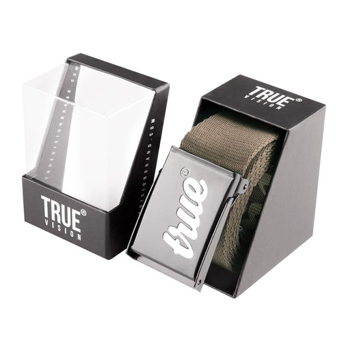 Bottle Opener Belt