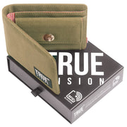 Bi-Fold Wallet