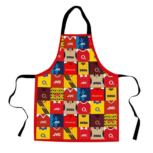 The Gooners BBQ Box Bundle | Retro Man-Cave Set
