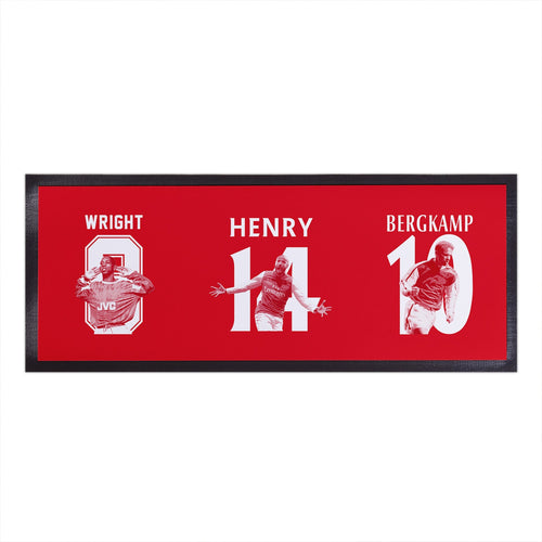 The Gooners BBQ Box Bundle | Retro Man-Cave Set