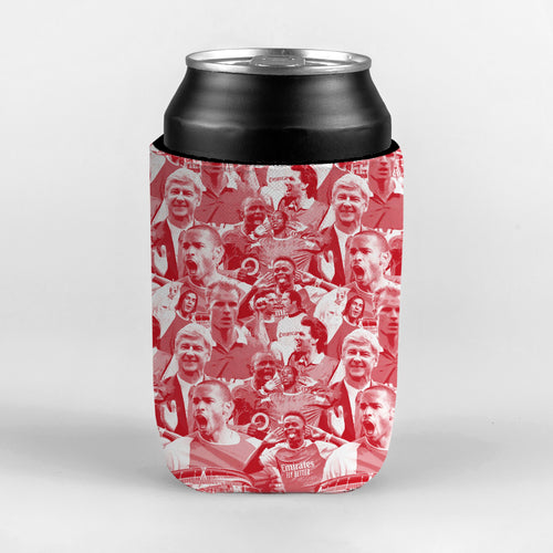 The Gooners BBQ Box Bundle | Retro Man-Cave Set