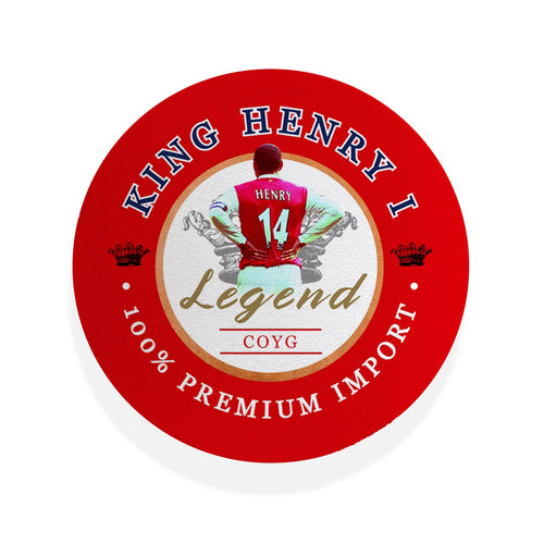 The Gooners BBQ Box Bundle | Retro Man-Cave Set