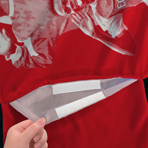 The Gooners - Player Montage - Sunbed Towel
