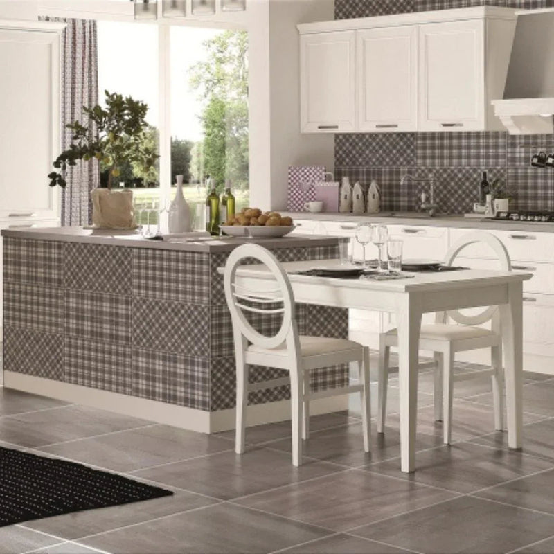 Artro Grey Porcelain Tile