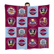 Aston Villa - Football Legends - Fleece