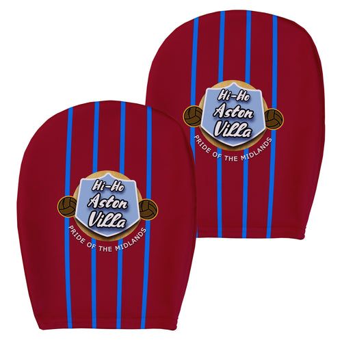 Holte Enders Hi Ho - Football Legends - Headrest Cover