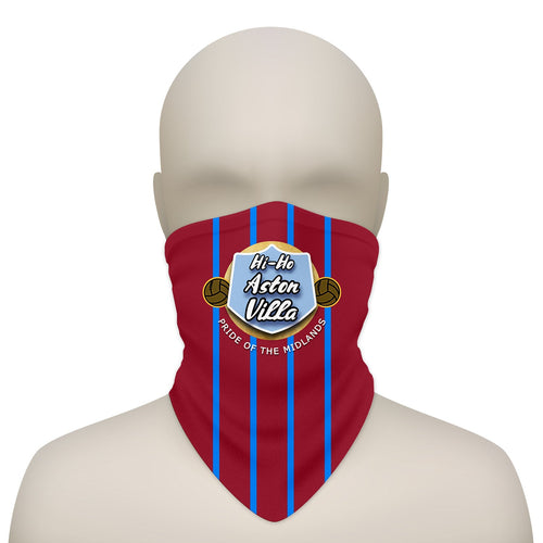 Holte Enders Hi Ho - Football Legends - Snood