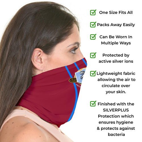 Holte Enders Hi Ho - Football Legends - Snood