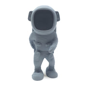 AstroGNAW® Astronaut – Natural Rubber Space Teether Toy
