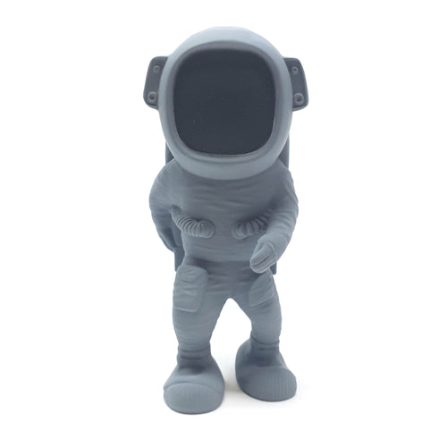 AstroGNAW® Astronaut – Natural Rubber Space Teether Toy