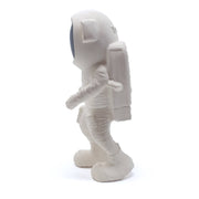 AstroGNAW® Astronaut – Natural Rubber Space Teether Toy