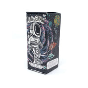AstroGNAW® Astronaut – Natural Rubber Space Teether Toy