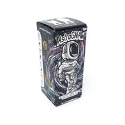 AstroGNAW® Astronaut – Natural Rubber Space Teether Toy