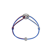 Football Teams Bracelets 1mm