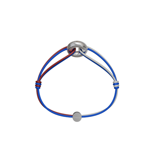 Football Teams Bracelets 1mm